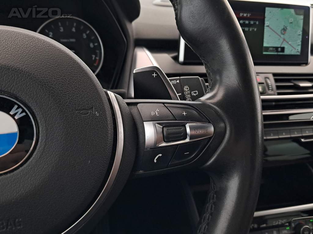 Foto inzerátu BMW 2 Gran Tourer 220i Gran Tourer