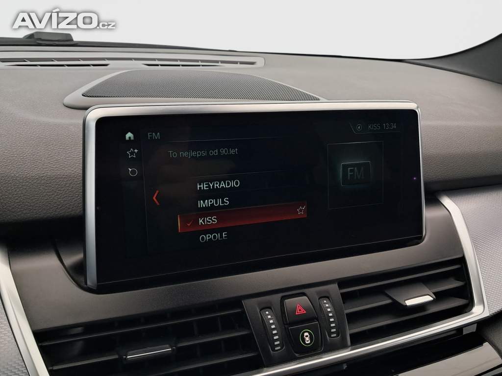 Foto inzerátu BMW 2 Gran Tourer 220i Gran Tourer