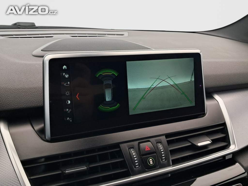 Foto inzerátu BMW 2 Gran Tourer 220i Gran Tourer