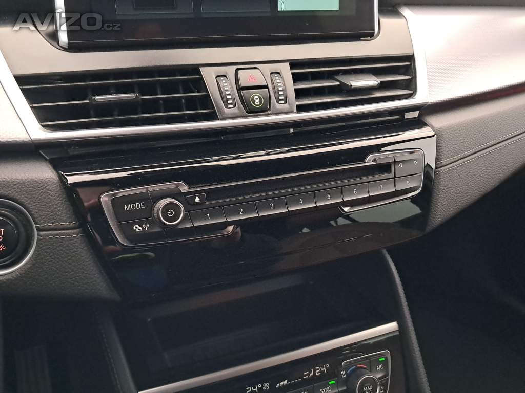 Foto inzerátu BMW 2 Gran Tourer 220i Gran Tourer