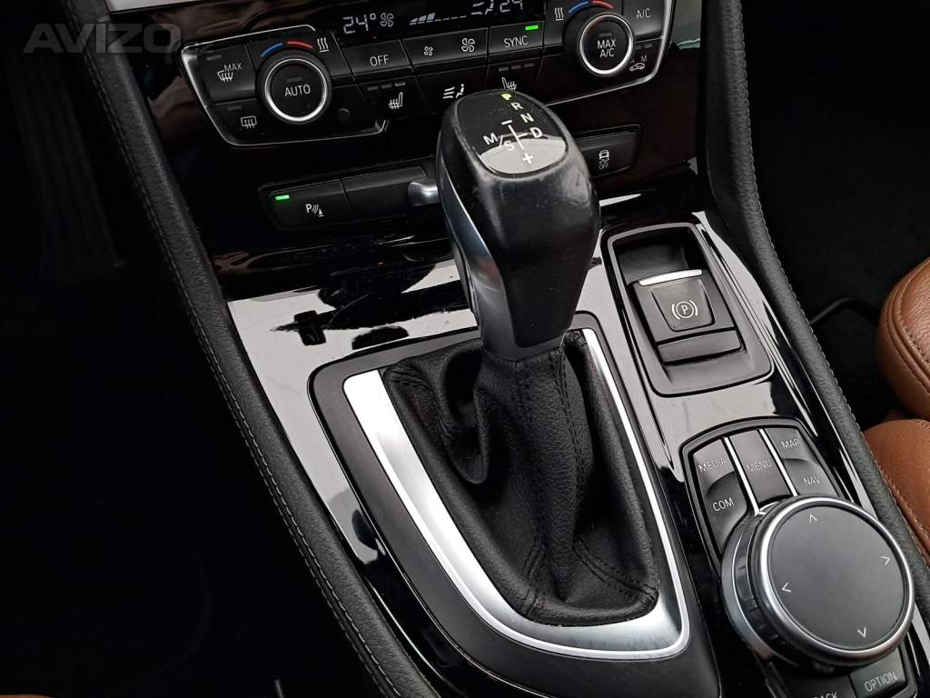Foto inzerátu BMW 2 Gran Tourer 220i Gran Tourer