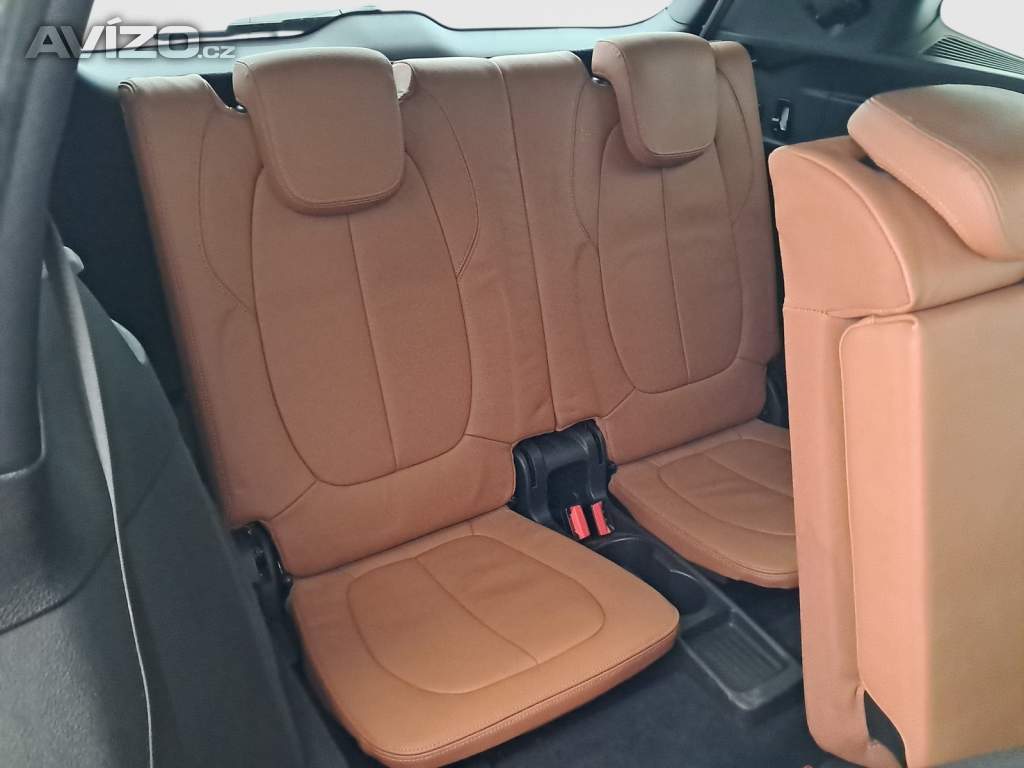 Foto inzerátu BMW 2 Gran Tourer 220i Gran Tourer