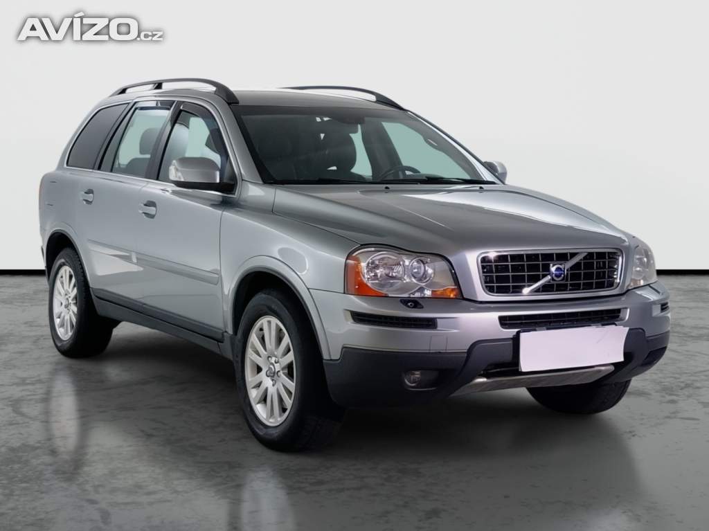 Volvo XC90 D5