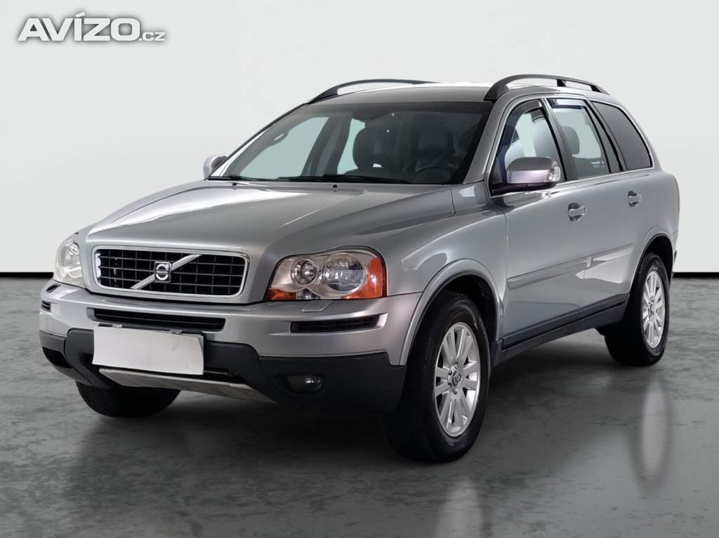 Foto inzerátu Volvo XC90 D5