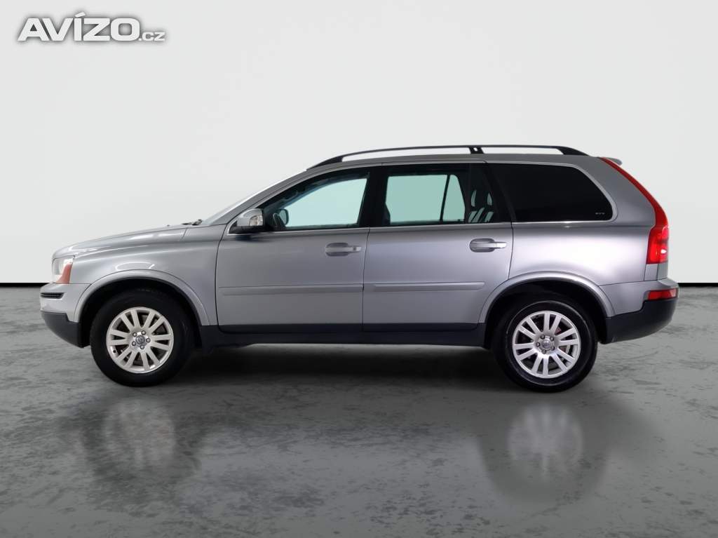 Foto inzerátu Volvo XC90 D5