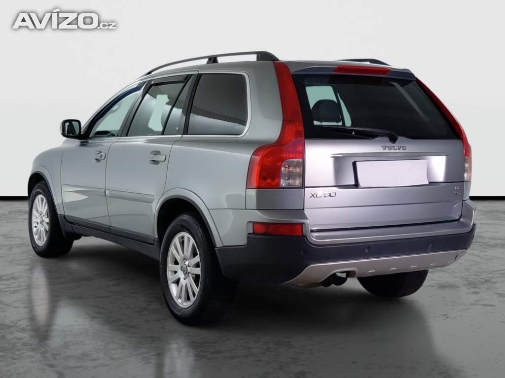 Foto inzerátu Volvo XC90 D5