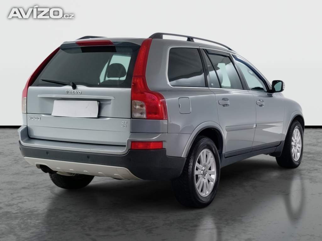 Foto inzerátu Volvo XC90 D5