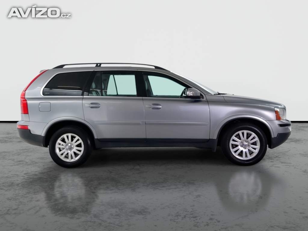 Foto inzerátu Volvo XC90 D5