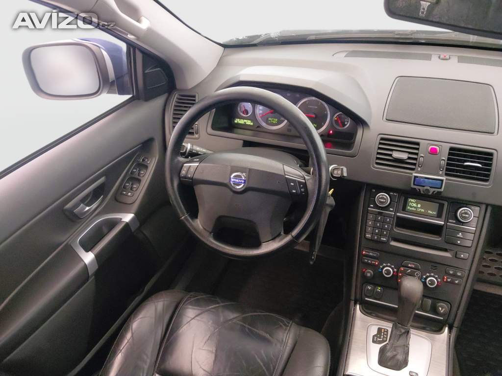 Foto inzerátu Volvo XC90 D5