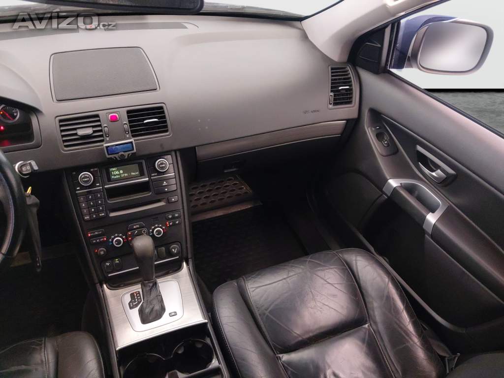 Foto inzerátu Volvo XC90 D5