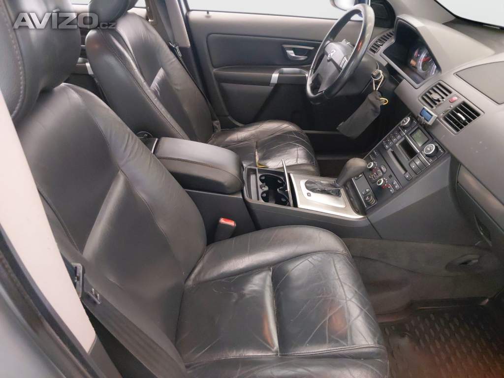 Foto inzerátu Volvo XC90 D5