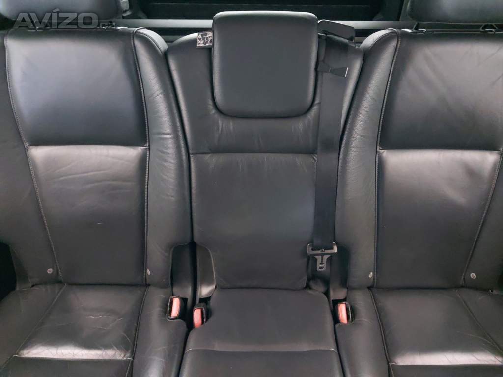 Foto inzerátu Volvo XC90 D5