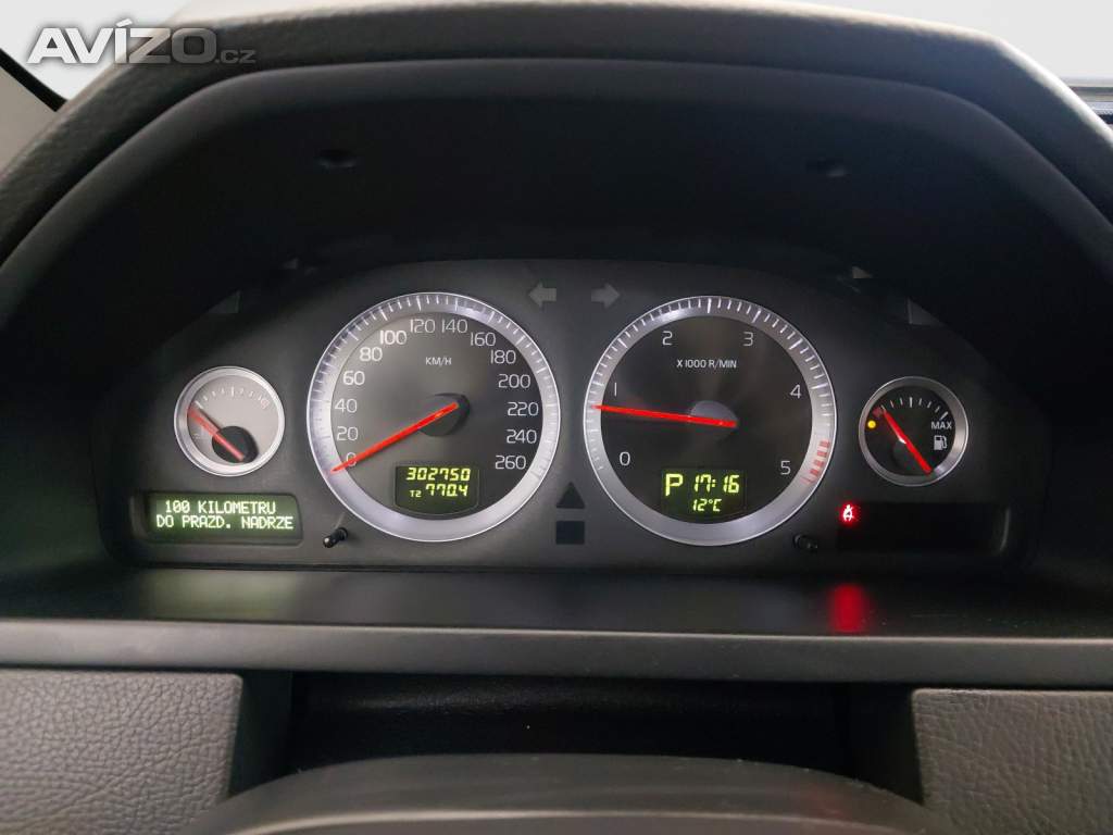 Foto inzerátu Volvo XC90 D5