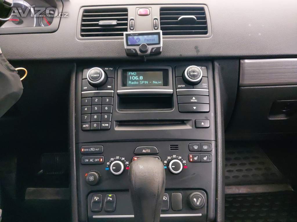 Foto inzerátu Volvo XC90 D5