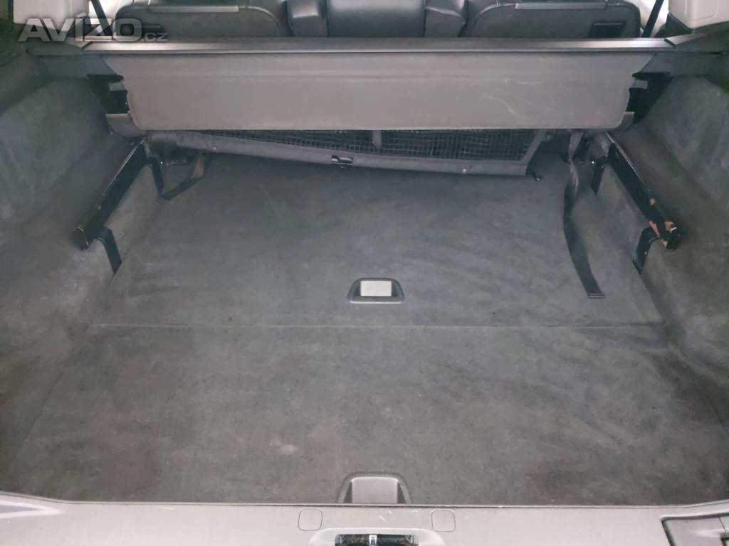 Foto inzerátu Volvo XC90 D5