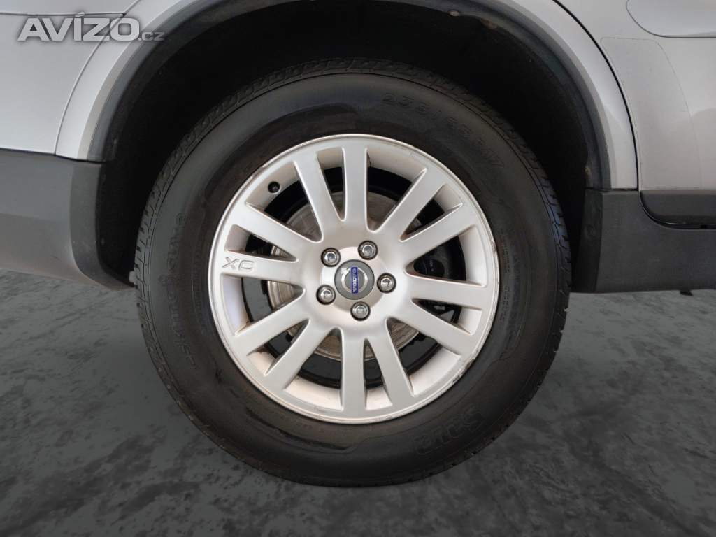 Foto inzerátu Volvo XC90 D5