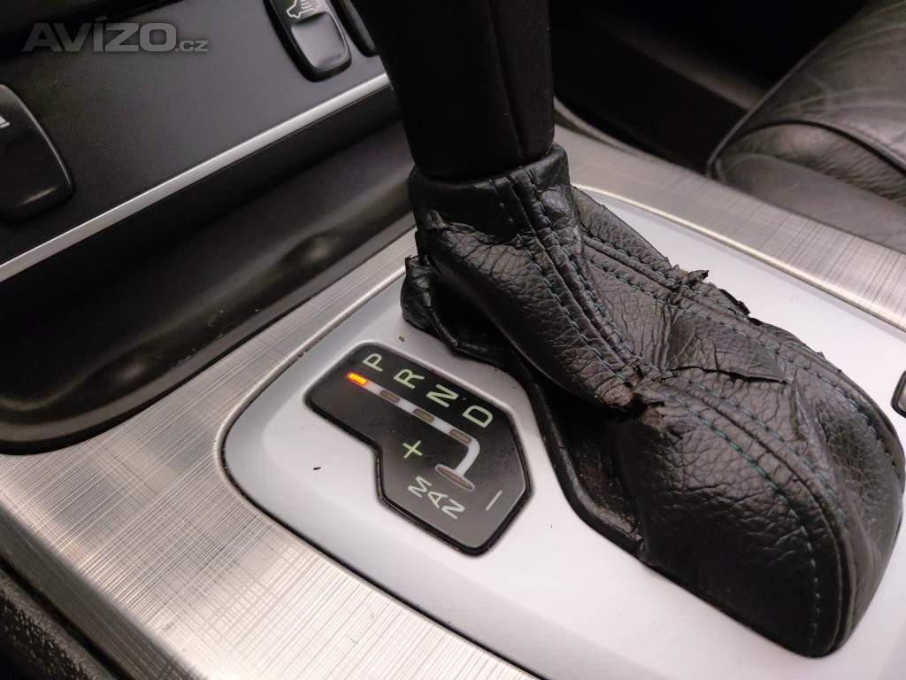 Foto inzerátu Volvo XC90 D5
