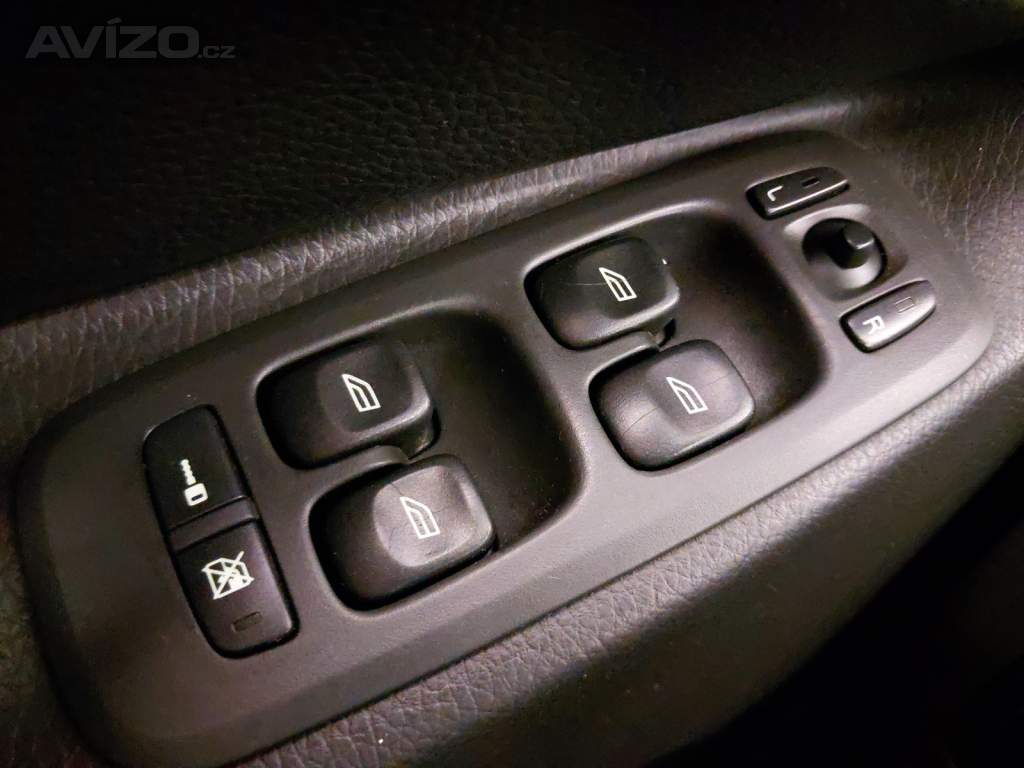 Foto inzerátu Volvo XC90 D5