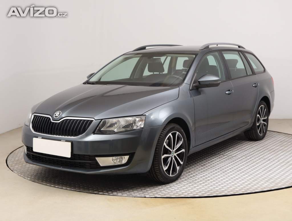 Foto inzerátu Skoda Octavia 2.0 TDI