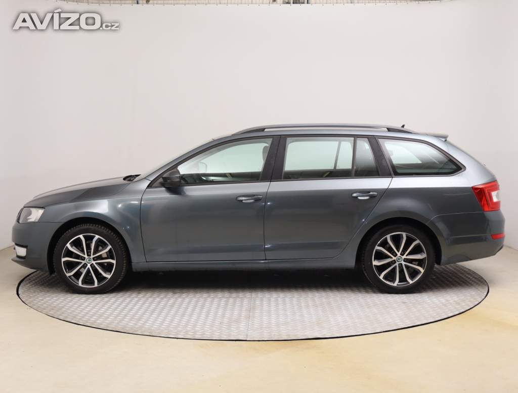 Foto inzerátu Skoda Octavia 2.0 TDI