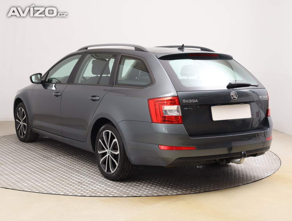 Foto inzerátu Skoda Octavia 2.0 TDI