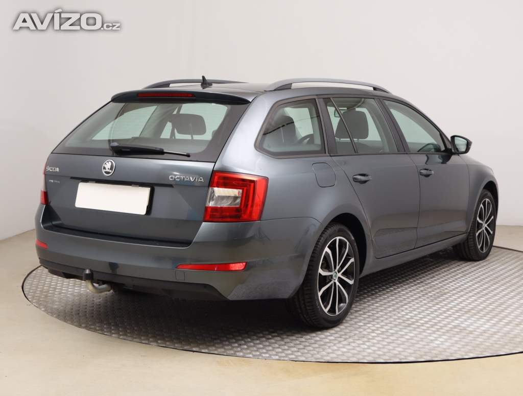 Foto inzerátu Skoda Octavia 2.0 TDI
