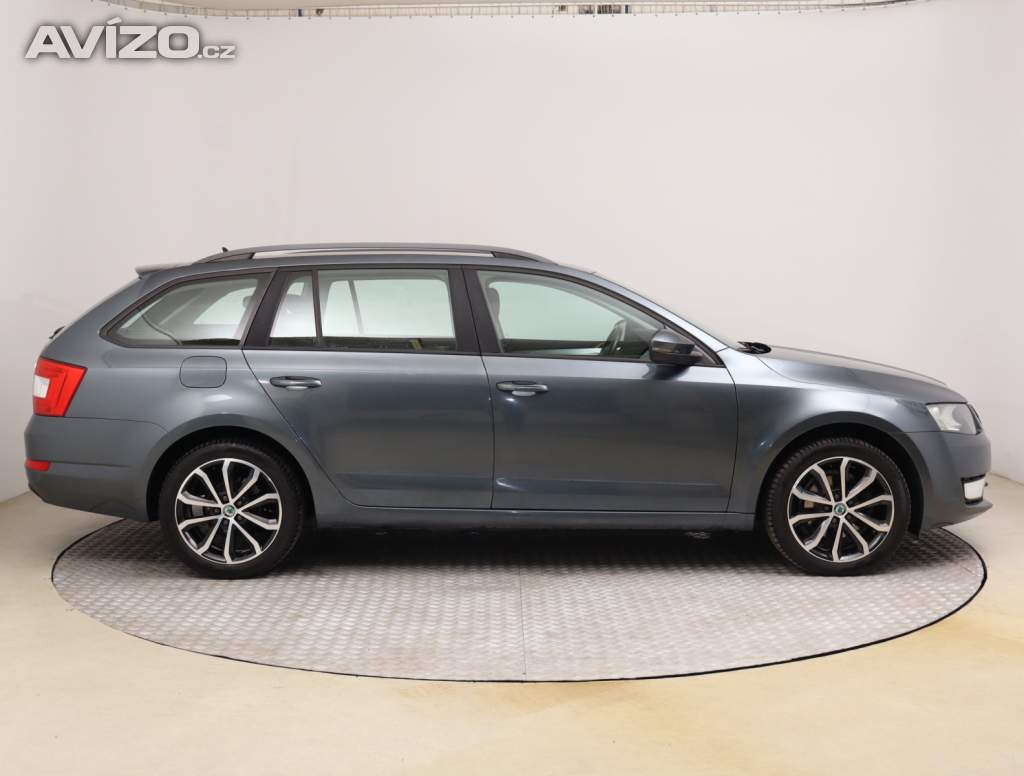 Foto inzerátu Skoda Octavia 2.0 TDI