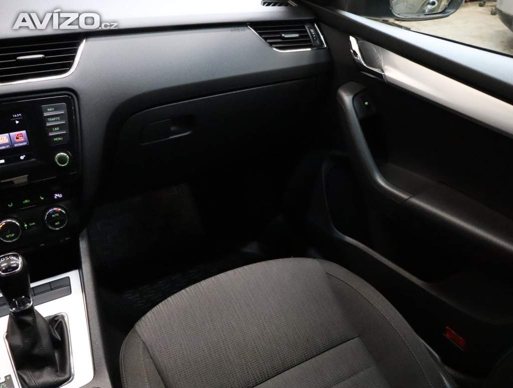 Foto inzerátu Skoda Octavia 2.0 TDI