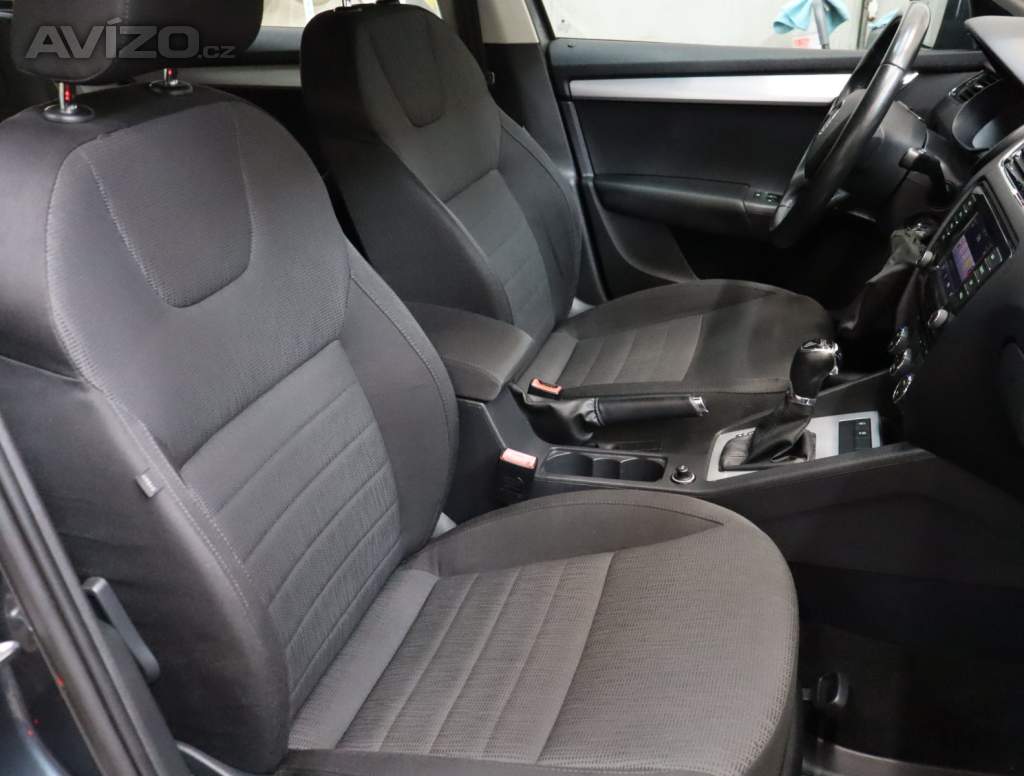 Foto inzerátu Skoda Octavia 2.0 TDI