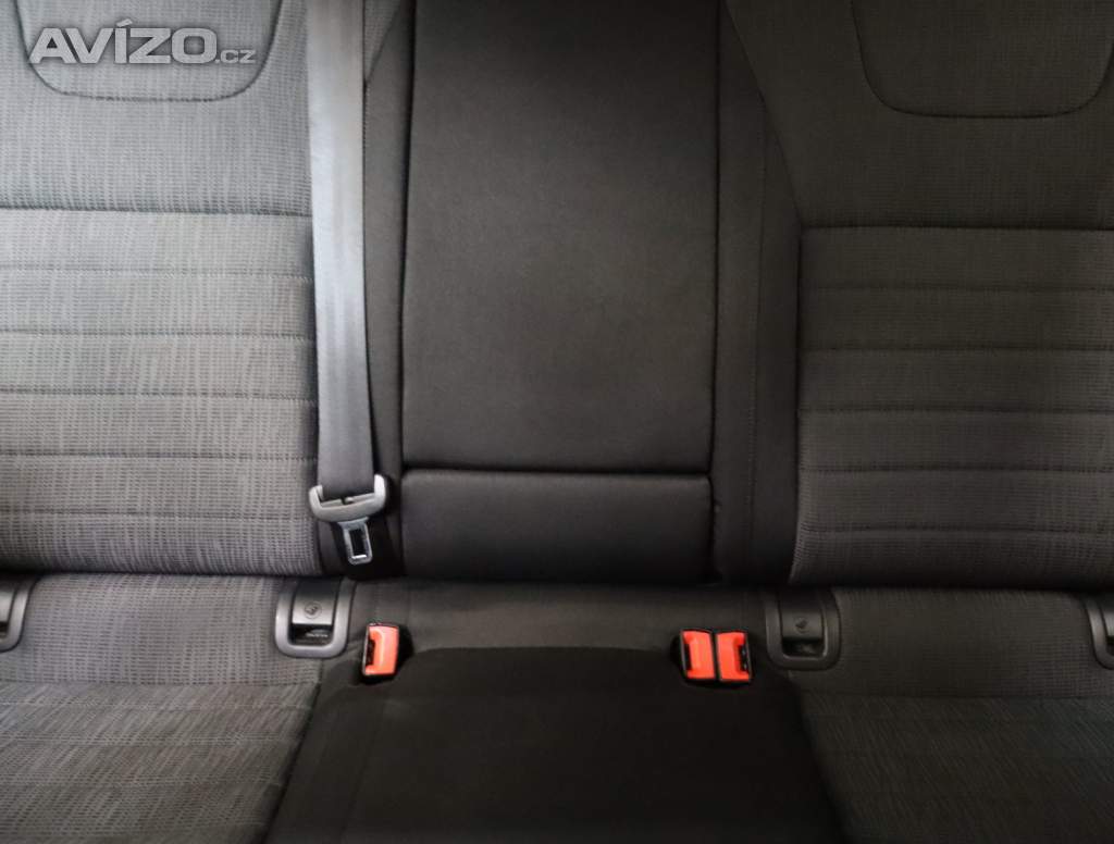 Foto inzerátu Skoda Octavia 2.0 TDI
