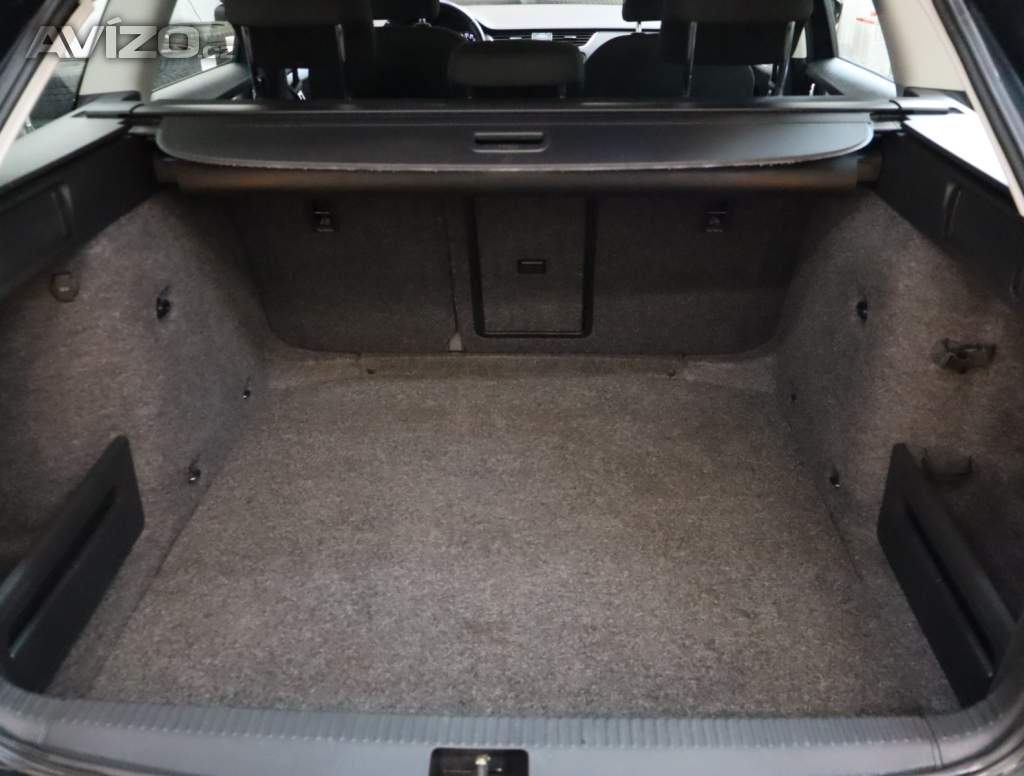 Foto inzerátu Skoda Octavia 2.0 TDI