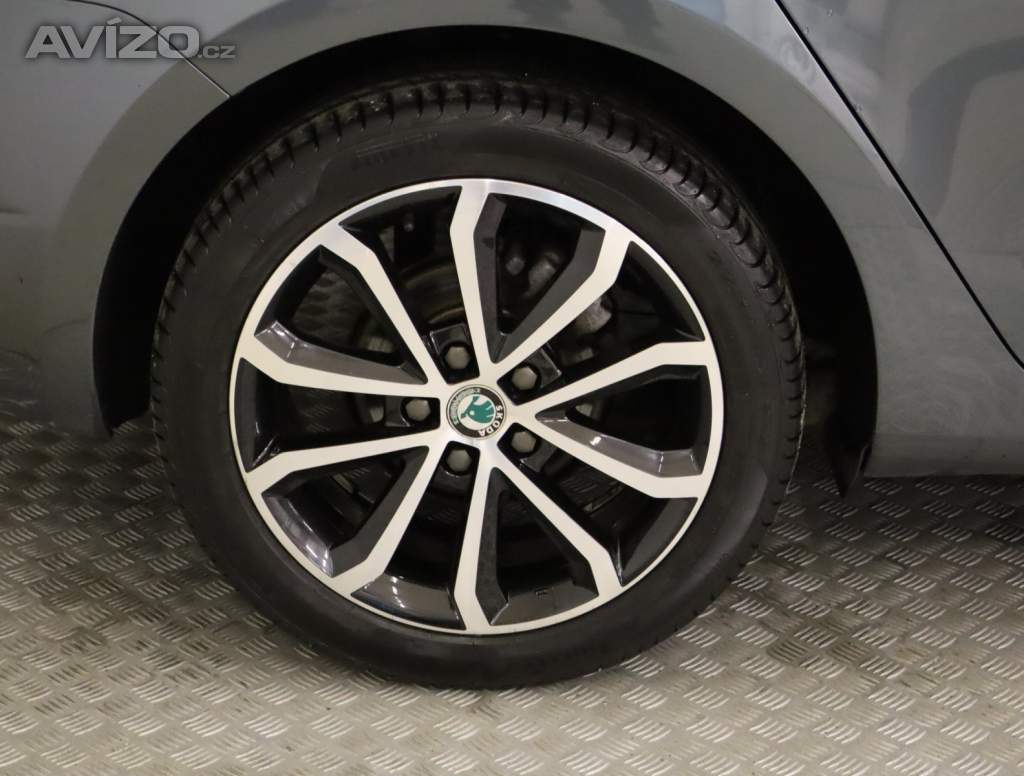 Foto inzerátu Skoda Octavia 2.0 TDI