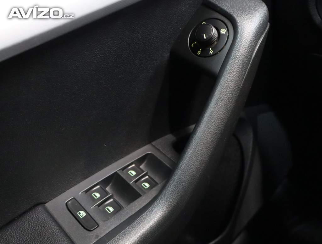 Foto inzerátu Skoda Octavia 2.0 TDI