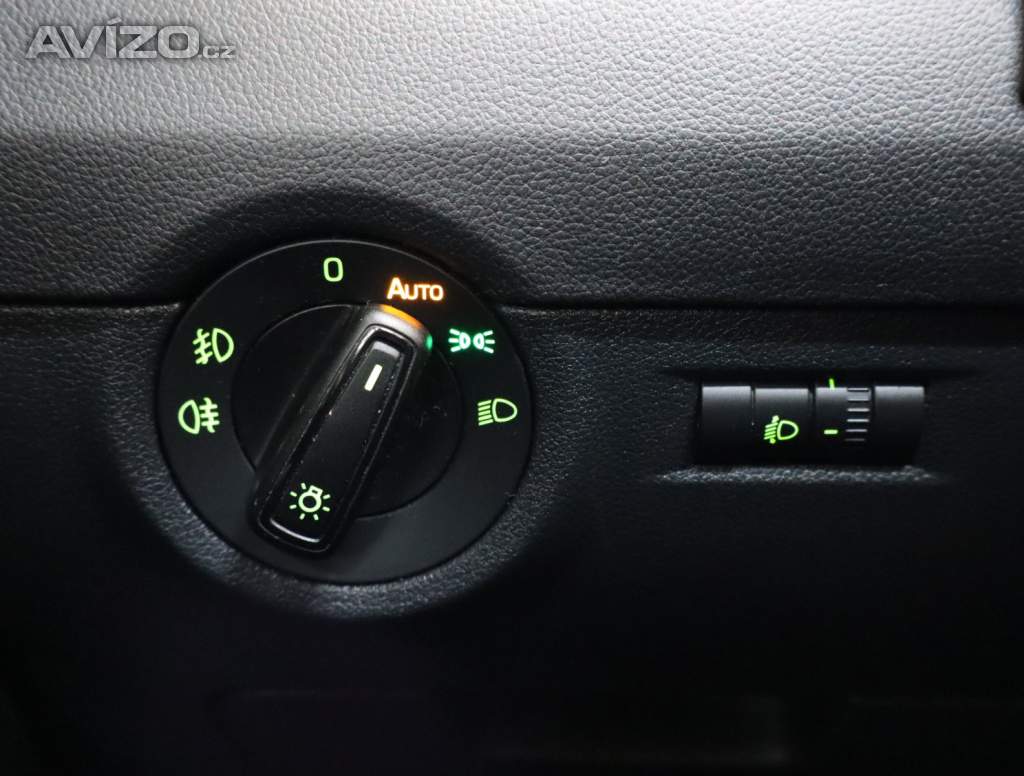 Foto inzerátu Skoda Octavia 2.0 TDI