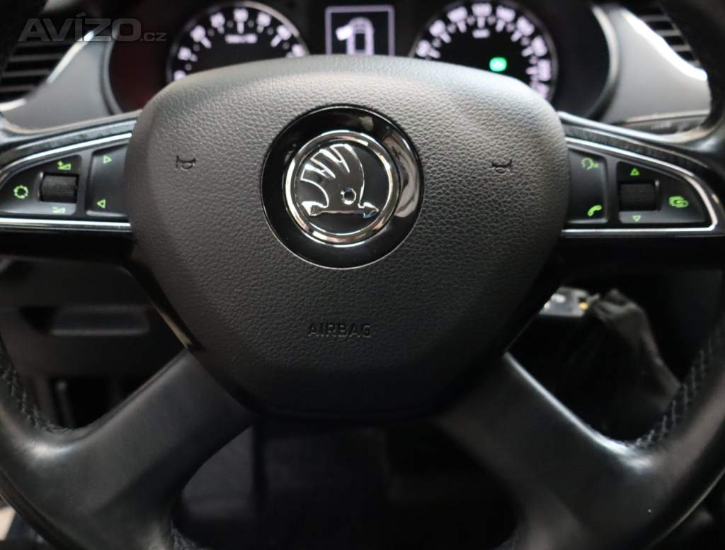 Foto inzerátu Skoda Octavia 2.0 TDI