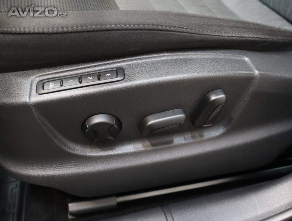 Foto inzerátu Skoda Octavia 2.0 TDI