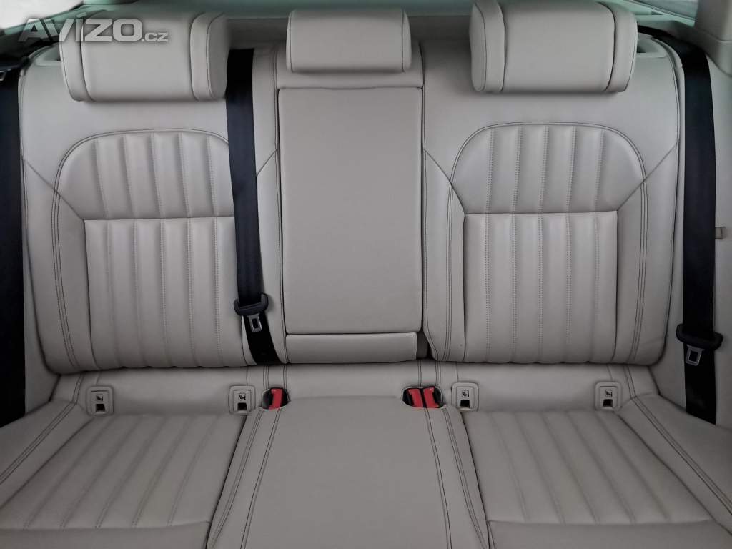 Foto inzerátu Skoda Superb 2.0 TDI
