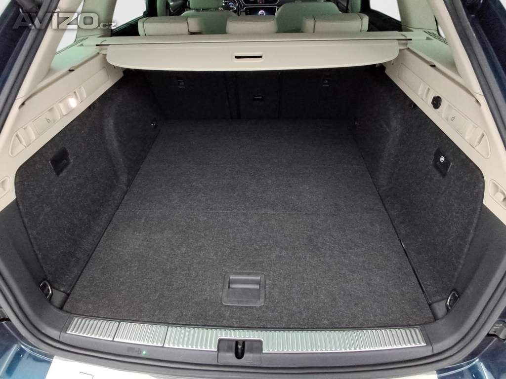 Foto inzerátu Skoda Superb 2.0 TDI