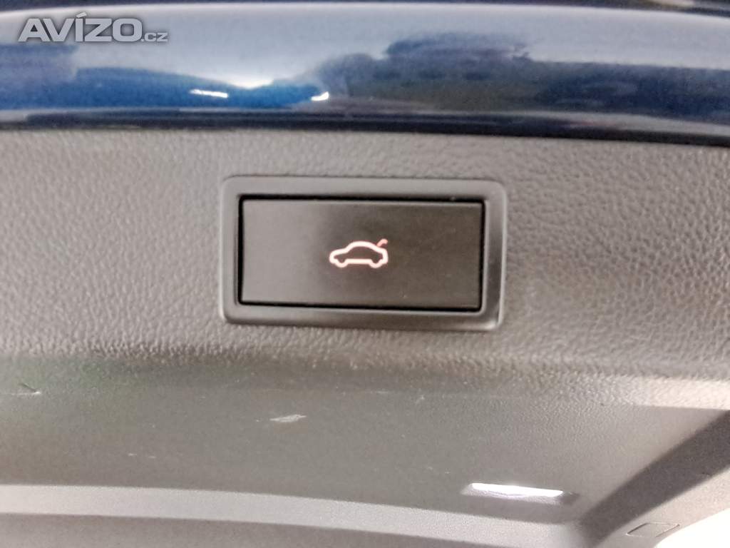 Foto inzerátu Skoda Superb 2.0 TDI