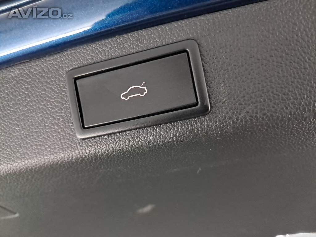 Foto inzerátu Skoda Superb 2.0 TDI