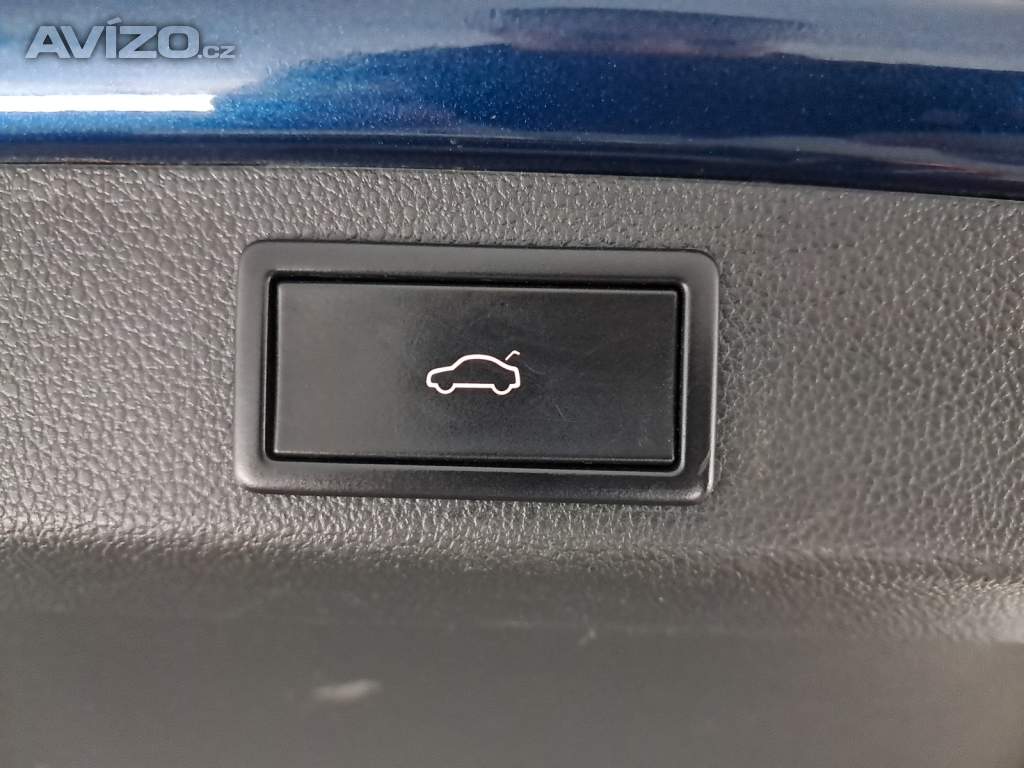 Foto inzerátu Skoda Superb 2.0 TDI
