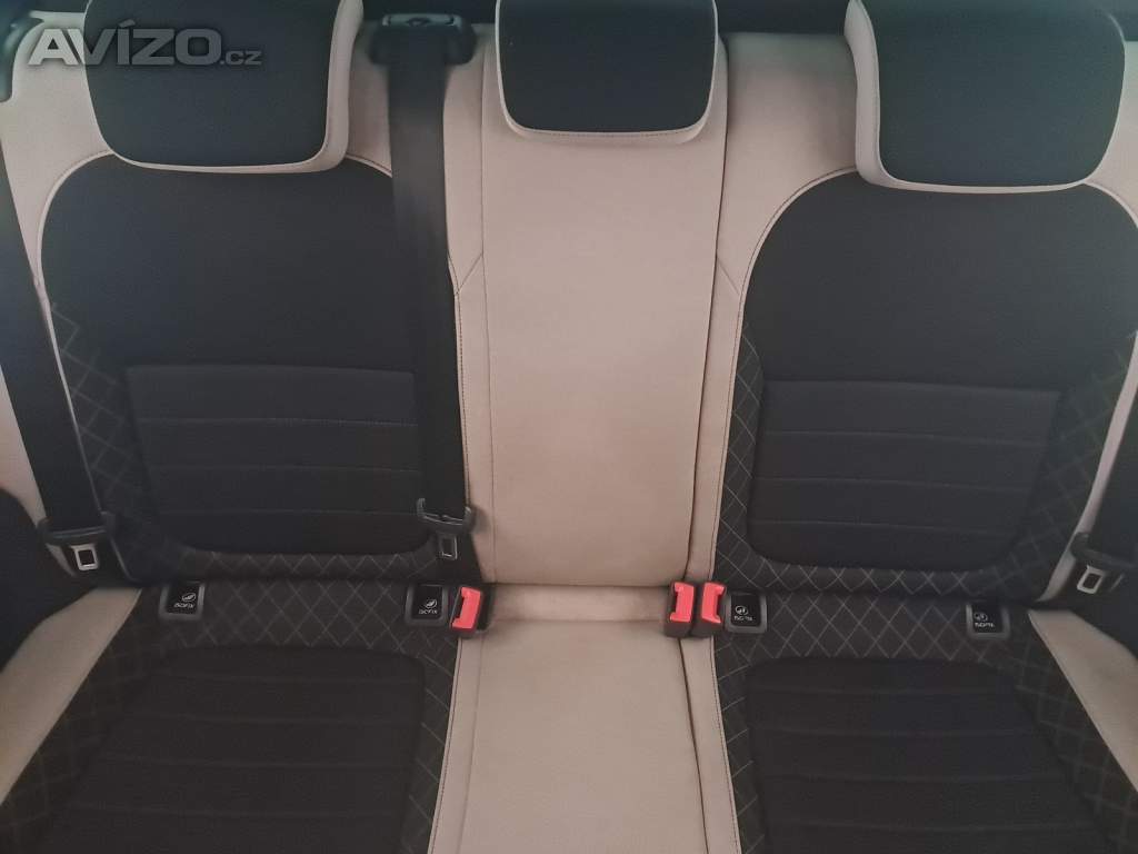 Foto inzerátu Skoda Fabia 1.2 TSI