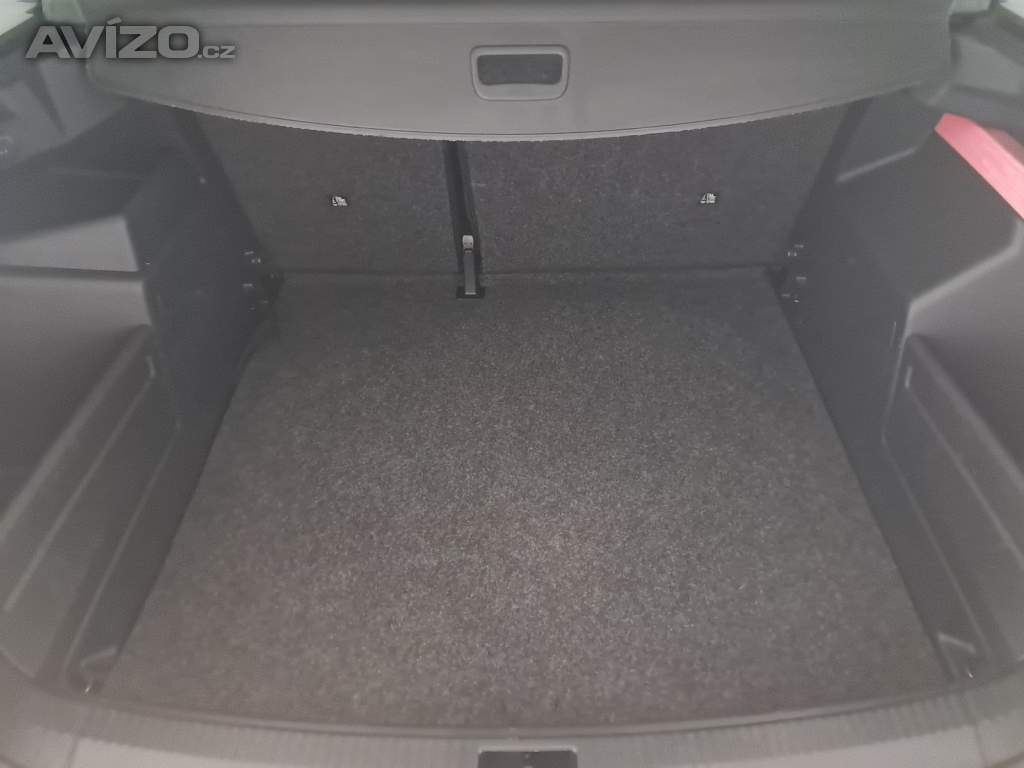 Foto inzerátu Skoda Fabia 1.2 TSI