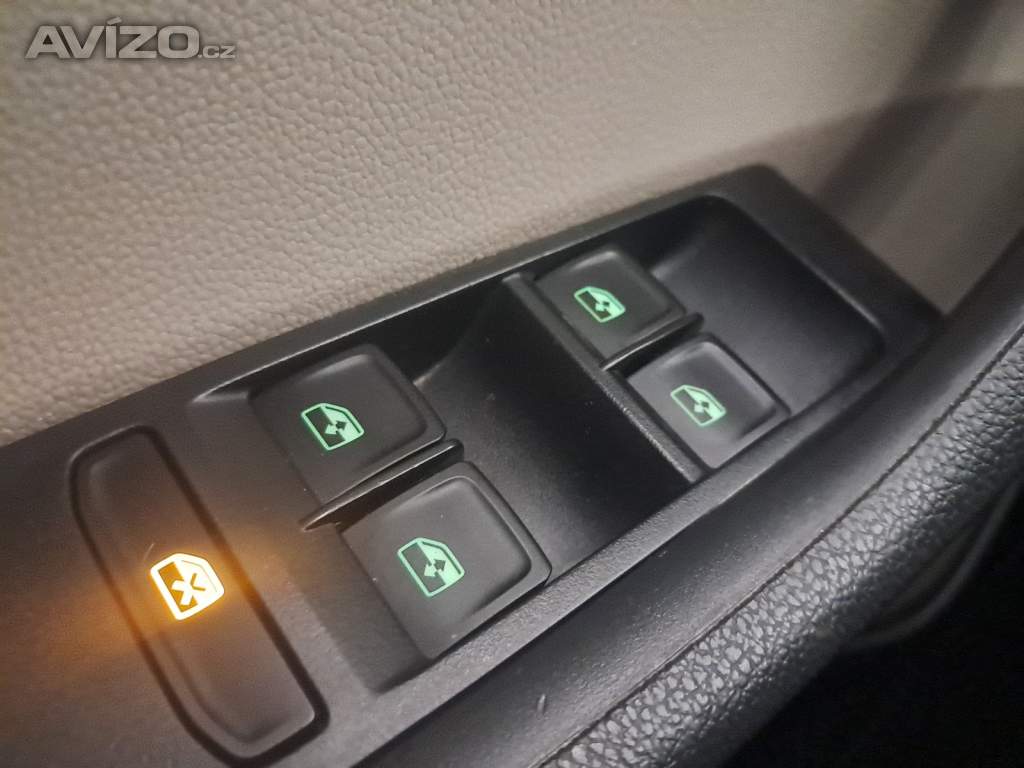 Foto inzerátu Skoda Fabia 1.2 TSI