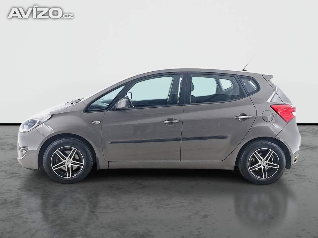 Foto inzerátu Hyundai ix20 1.4 CVVT