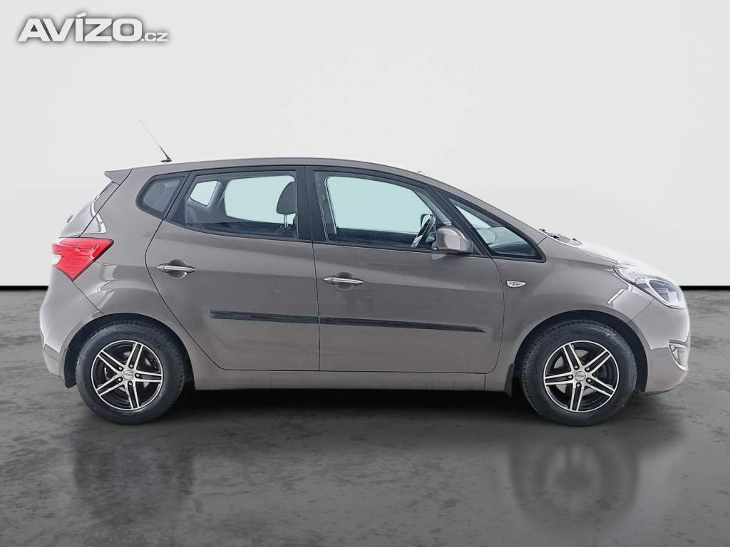Foto inzerátu Hyundai ix20 1.4 CVVT