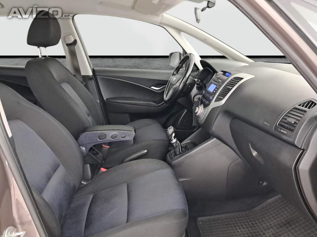 Foto inzerátu Hyundai ix20 1.4 CVVT