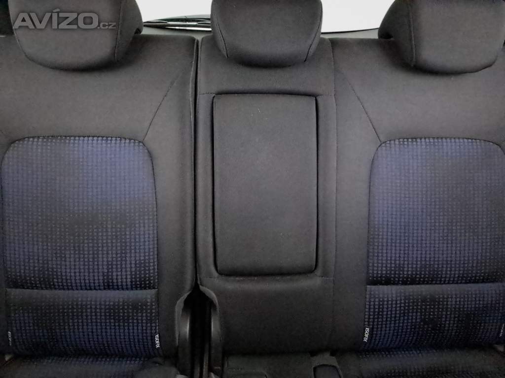 Foto inzerátu Hyundai ix20 1.4 CVVT
