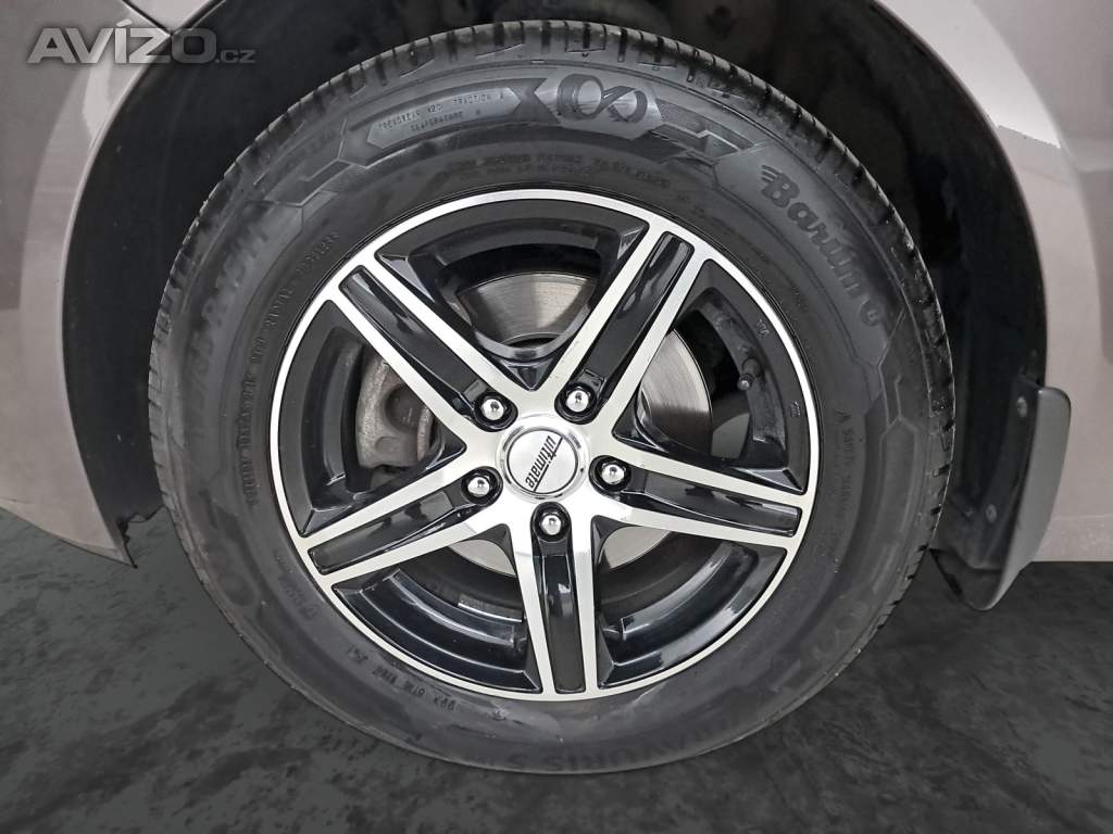 Foto inzerátu Hyundai ix20 1.4 CVVT