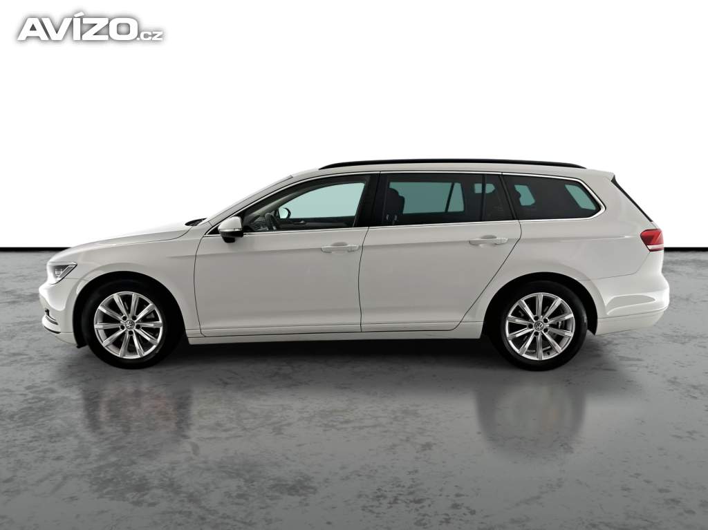 Foto inzerátu VW Passat 2.0 TDI